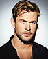 Chris Hemsworth Fan